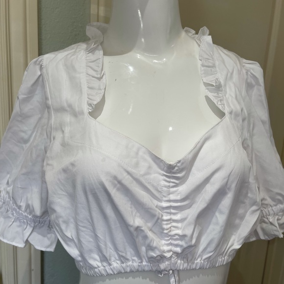 COPY - Edelnice trachtenmode Bavarian women midi dress size 50 3 piece dress - Picture 3 of 11